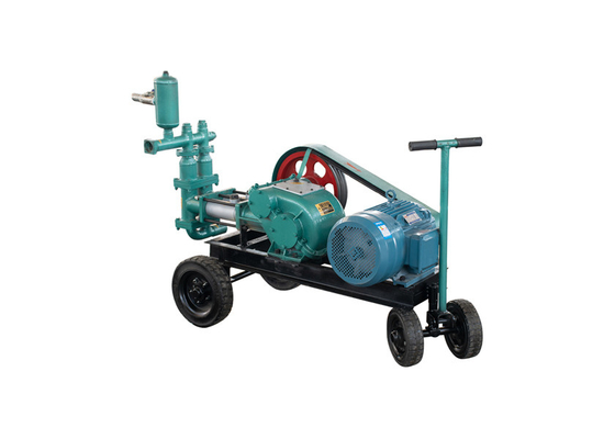 a alvenaria 11Kw reboca a bomba que a fundação da pressão hidráulica reboca
