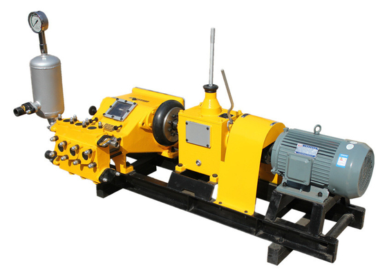 O cimento do túnel reboca a bomba 1460R/Min Cement Injection Grouting Machine
